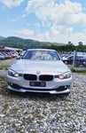 BMW 320xd 184кс.
