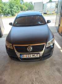 Vw passat b6 1.9