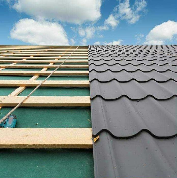 Sisteme complete de acoperis, reparatii acoperis, dulgherie