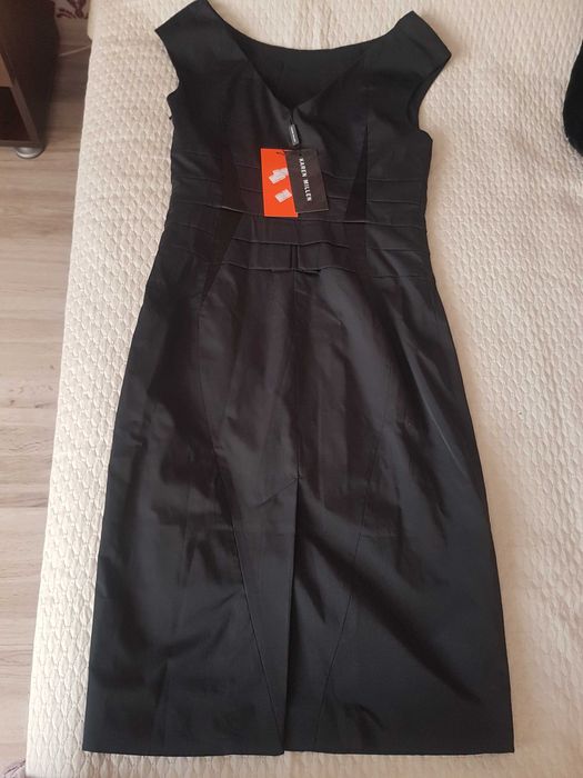 Rochie conica Karen Millen