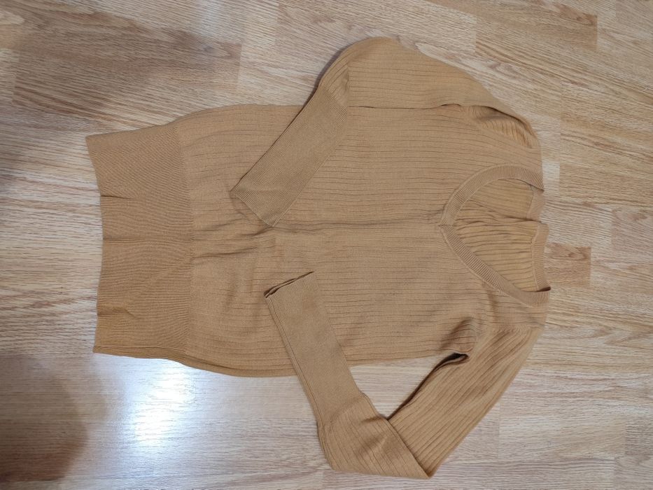 Pulover dama măsura 36