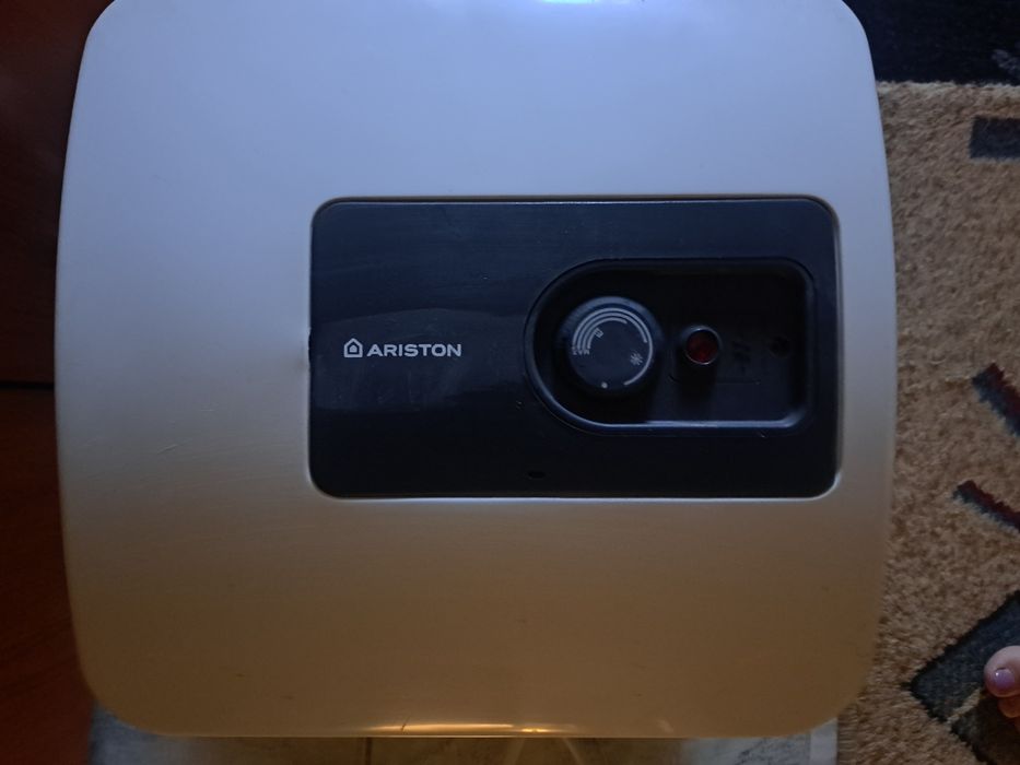 Boiler Ariston de 15L