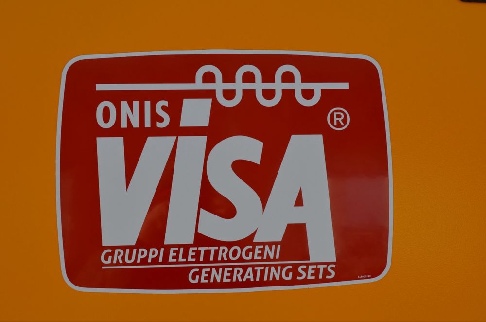 Generator de curent/grup electrogen