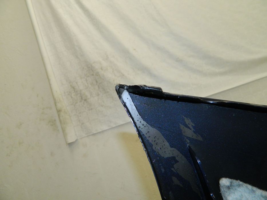 Bara spate Mercedes CLA, C117, Berlina, 2012, 2013, 2014, 2015, A1178800440