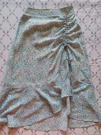 Кофта юбка сатилади