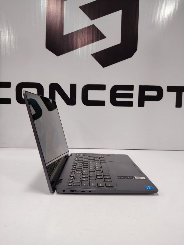 Kuchli Noutbuk Lenovo Flex 5i X360