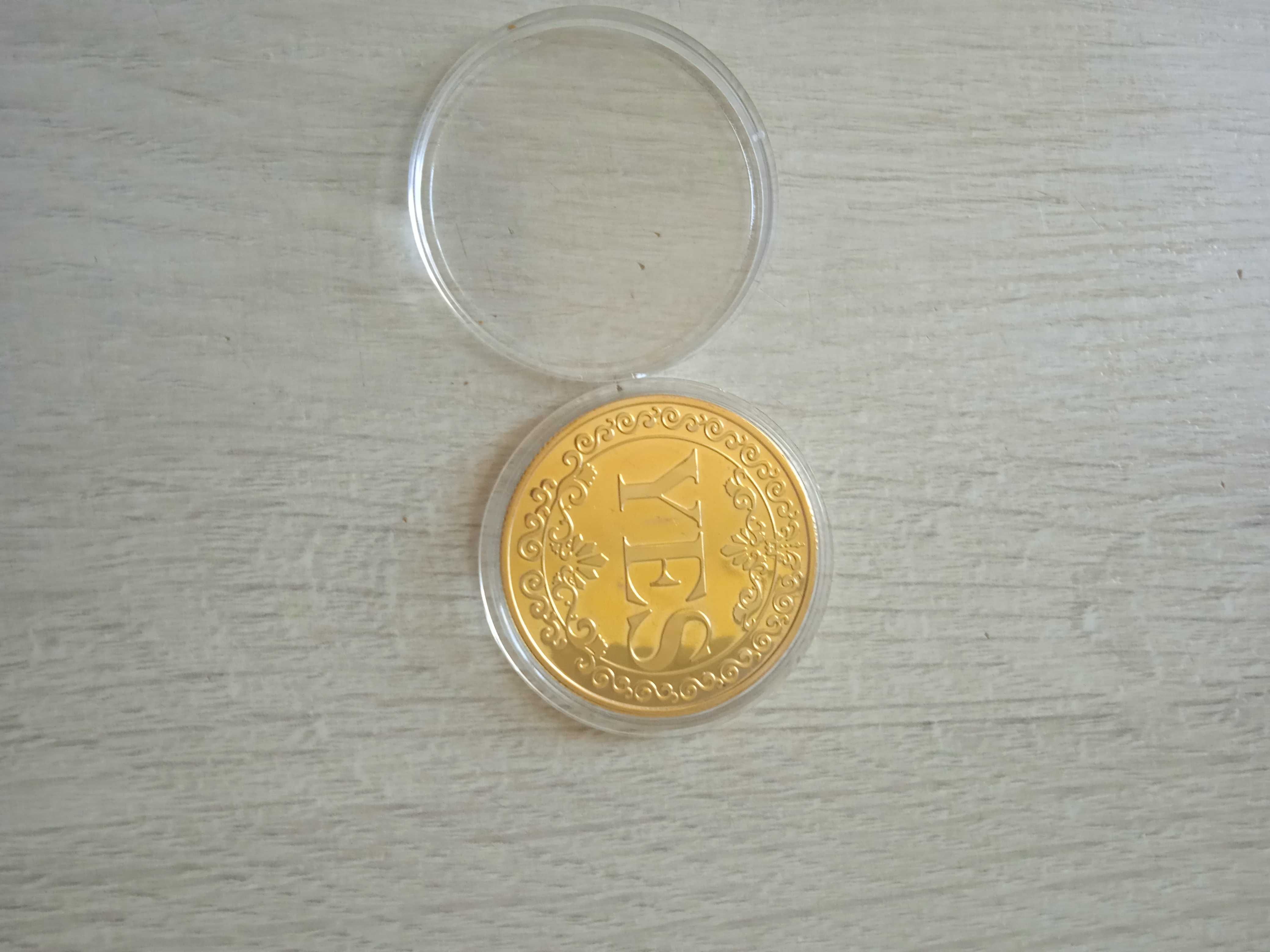 Продам монету Да\Нет