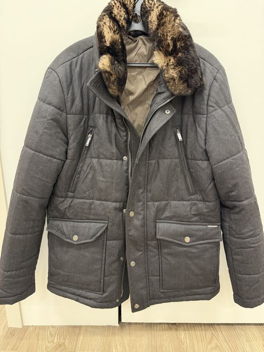 Продам мужскую куртку