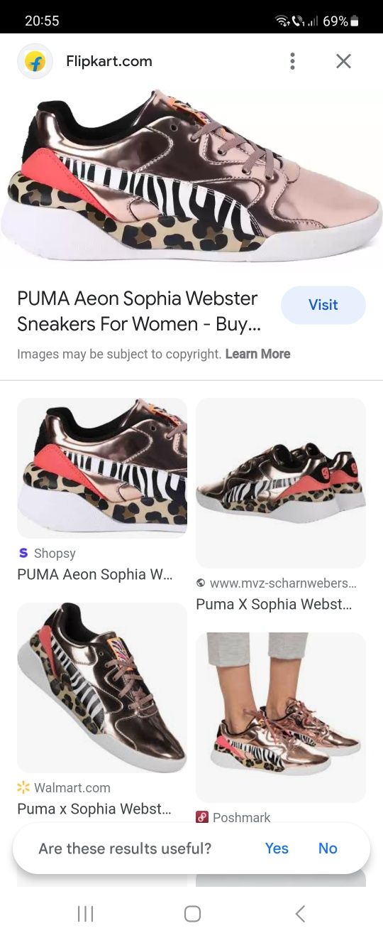 Puma Sophia Webster 37