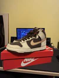 Nike Dunk Retro SE