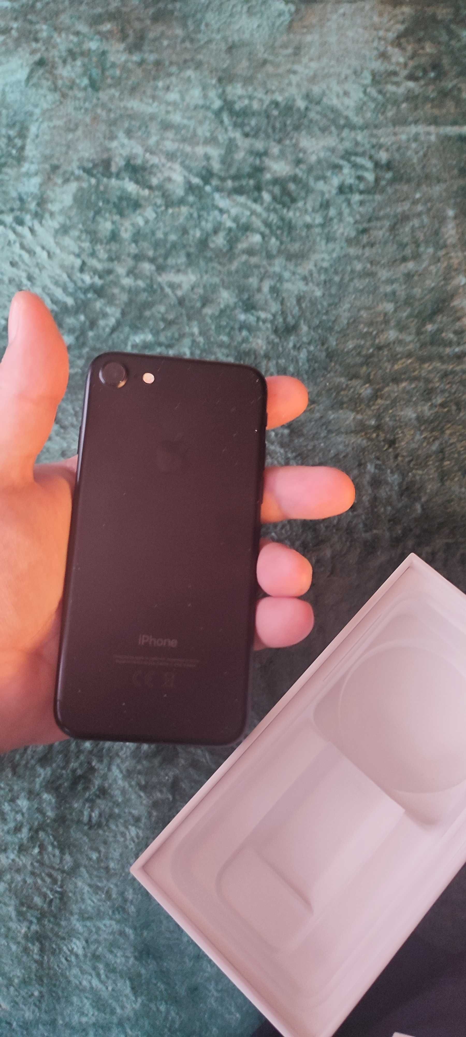 I phone 7 отличен