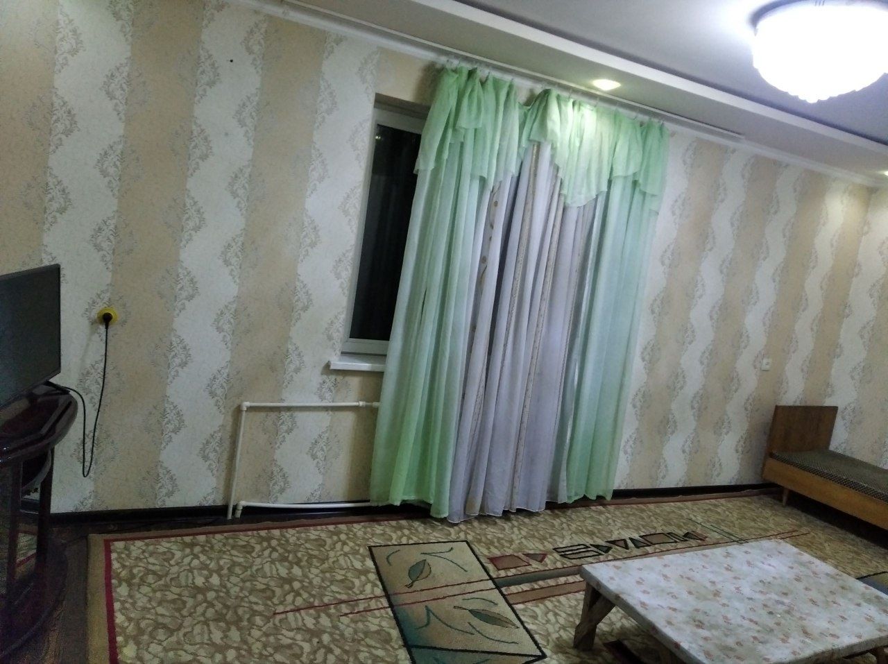 Сдам квартиру на улице олтин топган