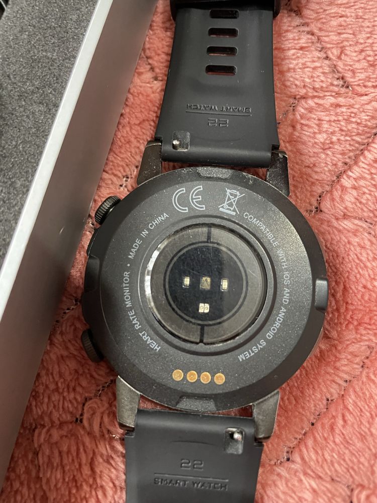 Ceas SPORT SMART watch