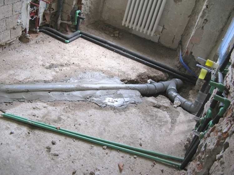 Instalator Constanța I Electrician Constanța (sanitare și electrice)