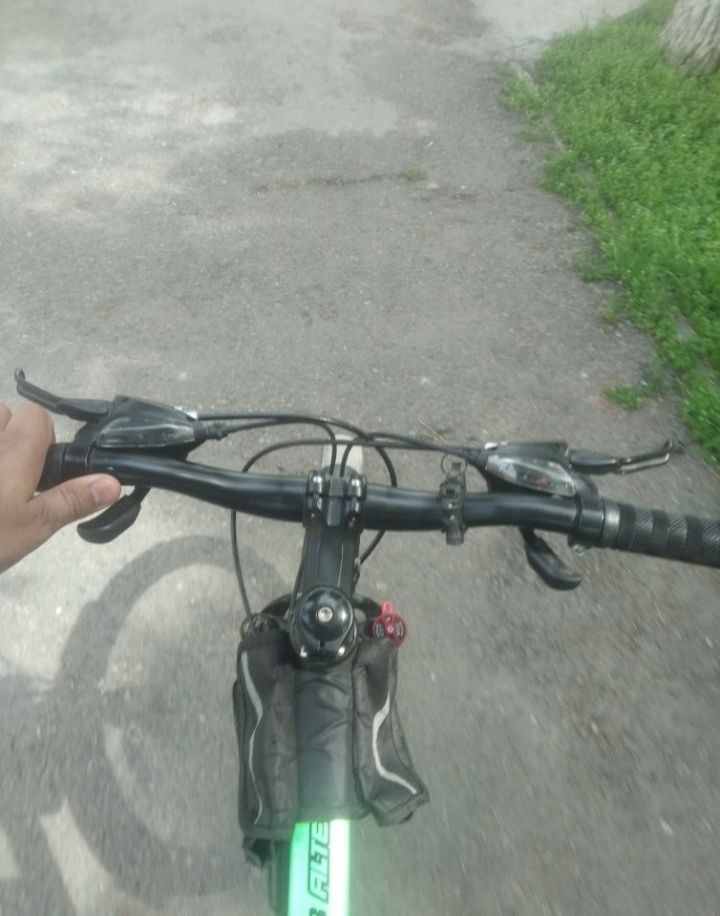 Velosped 26 Sotiladi