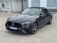 Mercedes-Benz E E 4Matic Amg 2021