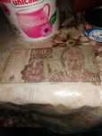 Bacnota de 500 de lei veche
