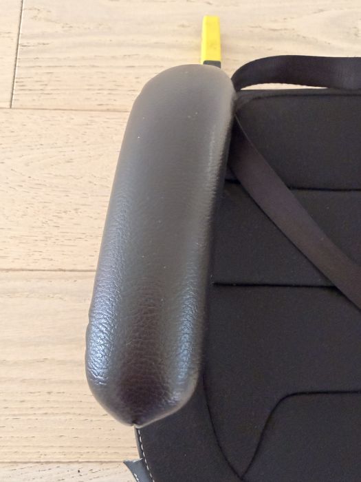 Inaltator auto Peg-Perego Viaggio 2-3 Shuttle