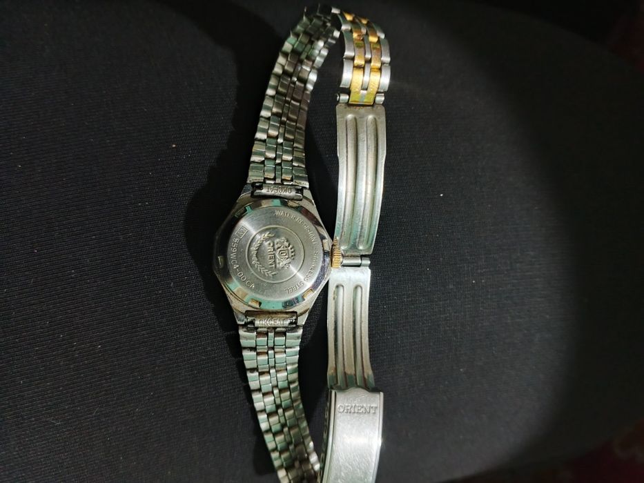 Часы ORIENT оригинал