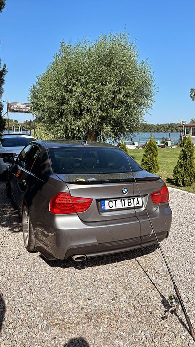 Vand bmw e90 facelift M-PACK de fabrica
