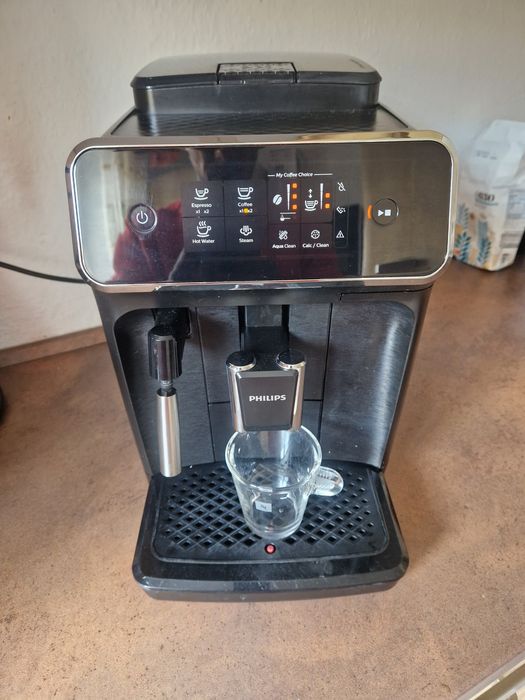 Espressor. Aparat Cafea