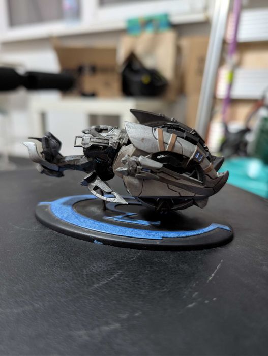 McFarlane Halo екшън фигурки