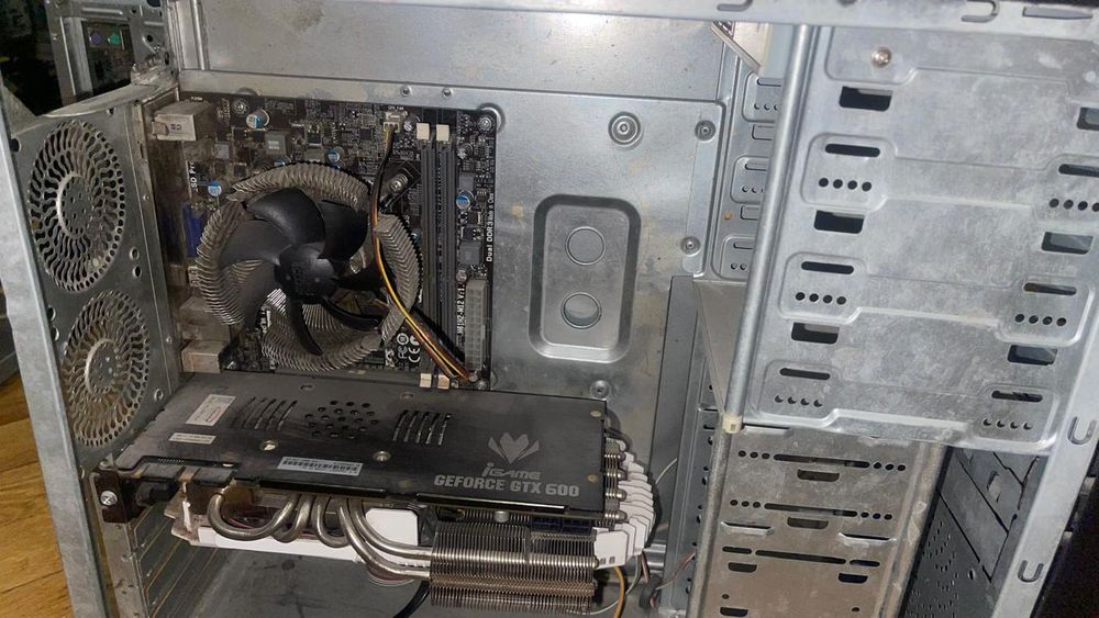 Продам компьютеры