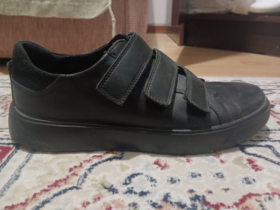 Продам туфли Ecco