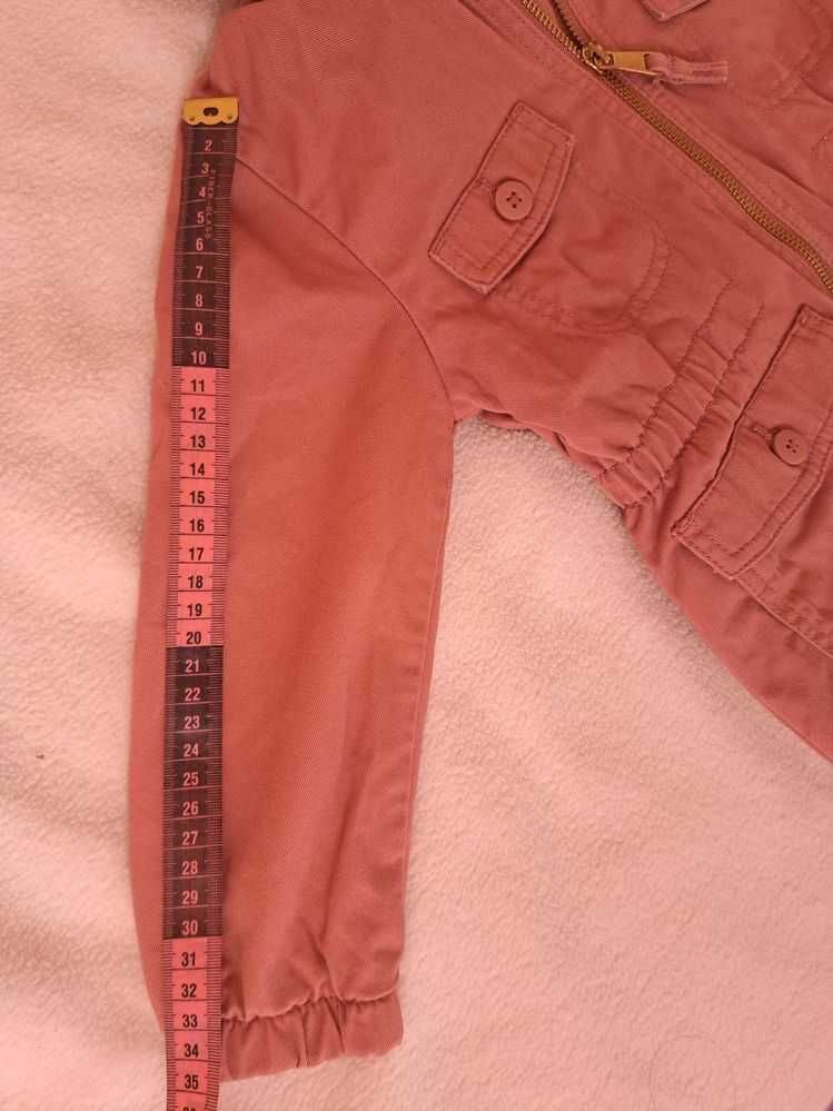 Памучно яке H&M #98