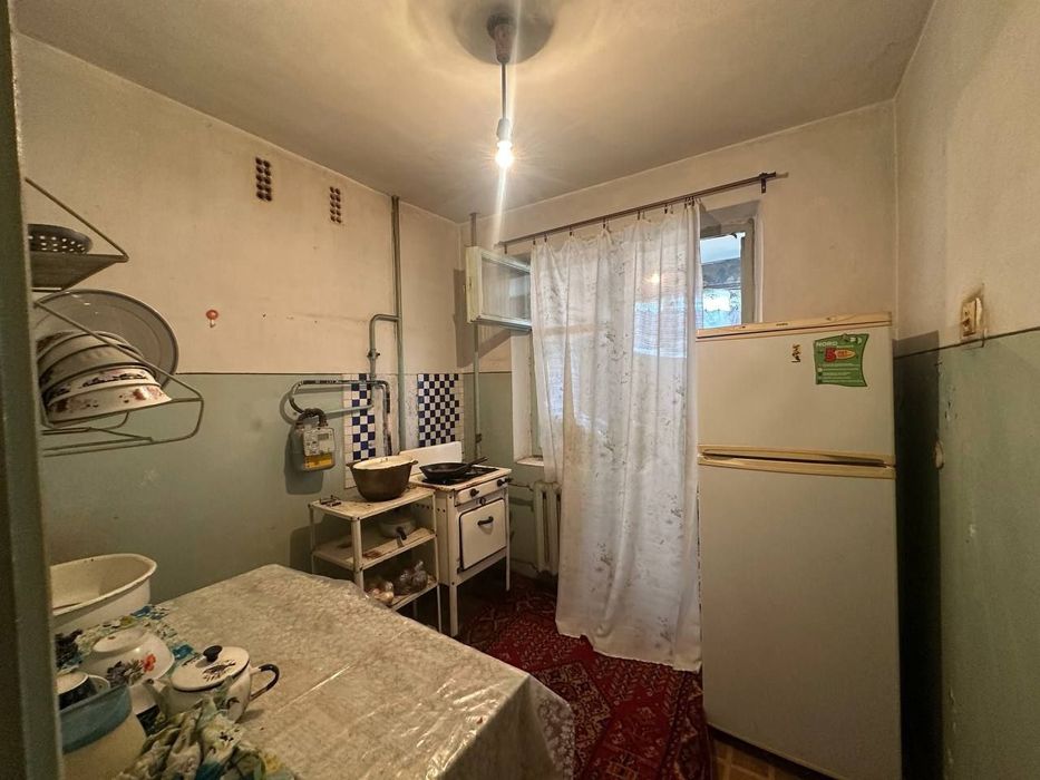 2 хонали уй тезда сотилади