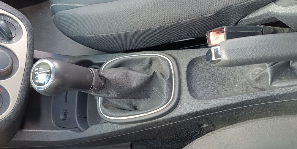 Опел Корса 1.7 дизел