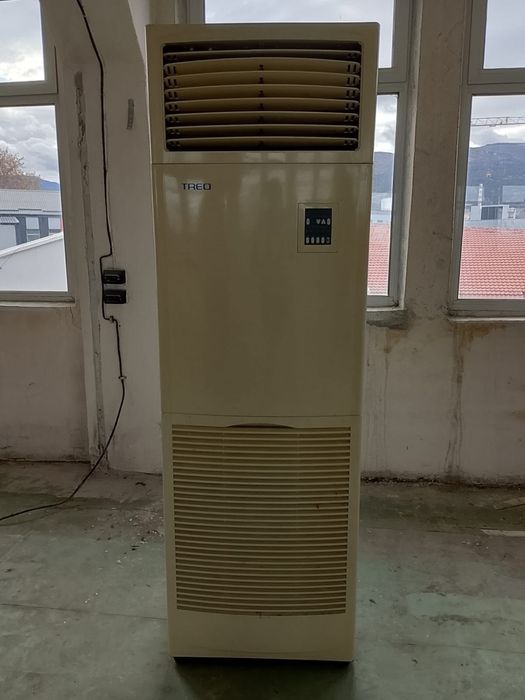 Климатик в добро състояние