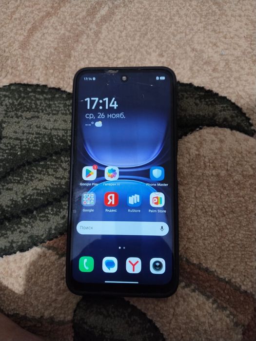 Продам телефон Tecno