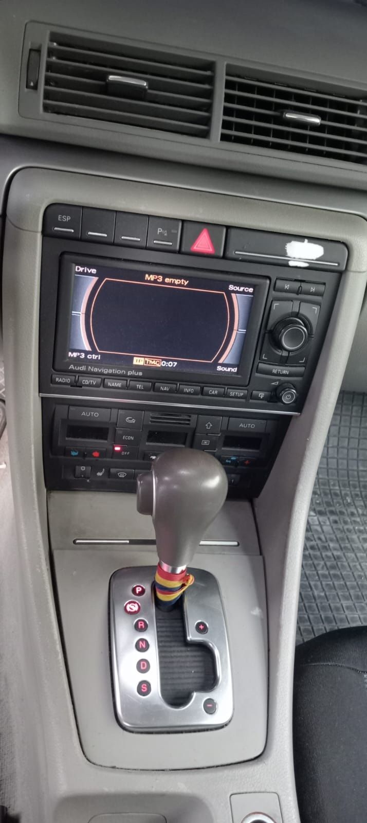 Vând Audi a4 b7   Citiți descrierea!