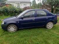 Dacia Logan 1.5dci