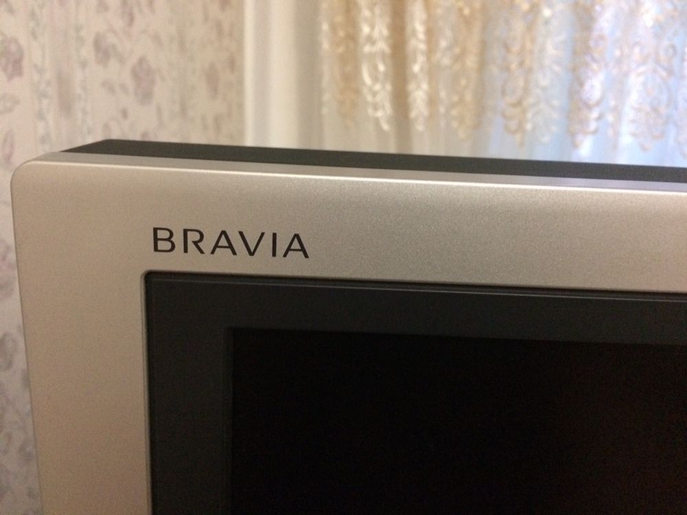 Телевизор ЖК  большой  ,,Sony Bravia’’