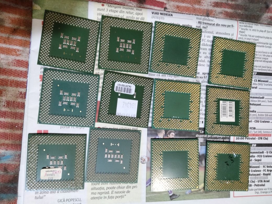 Vind Intel și AMD