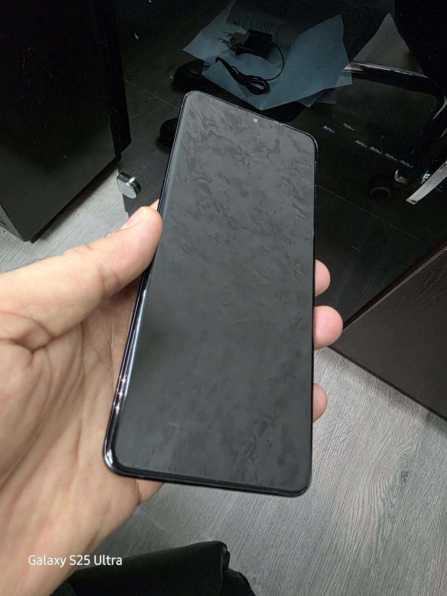 S20 Ultra 2 сим картали, официальный тел IMEI есть