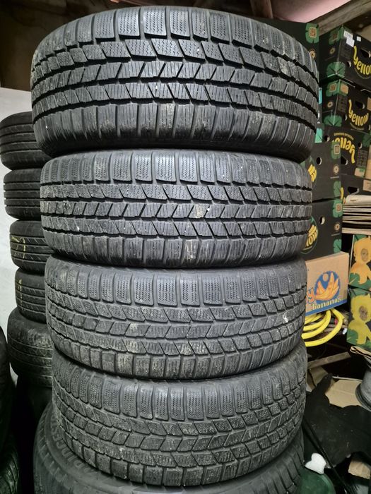 Cauciucuri, anvelope iarnă 215.60.16