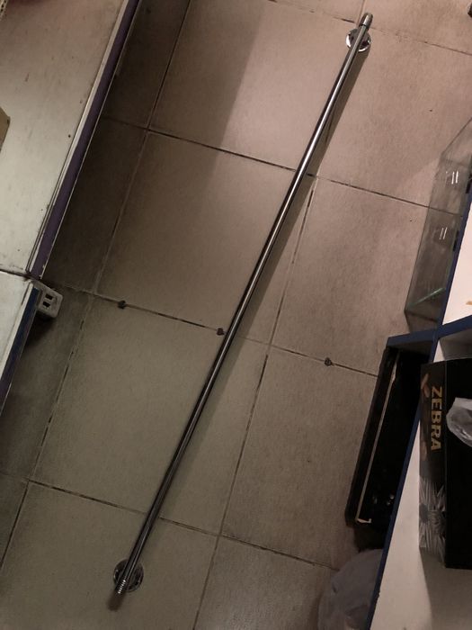 Вешалка на стену