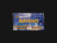 Sistem de Alarmă Wireless Safe Guard – Multifuncțional – NOU