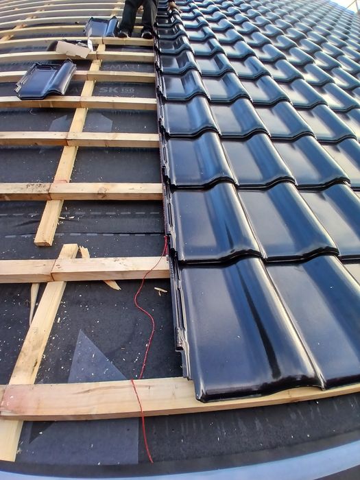 Executam terase foișoare pergole magazie pentru depozitare cu material