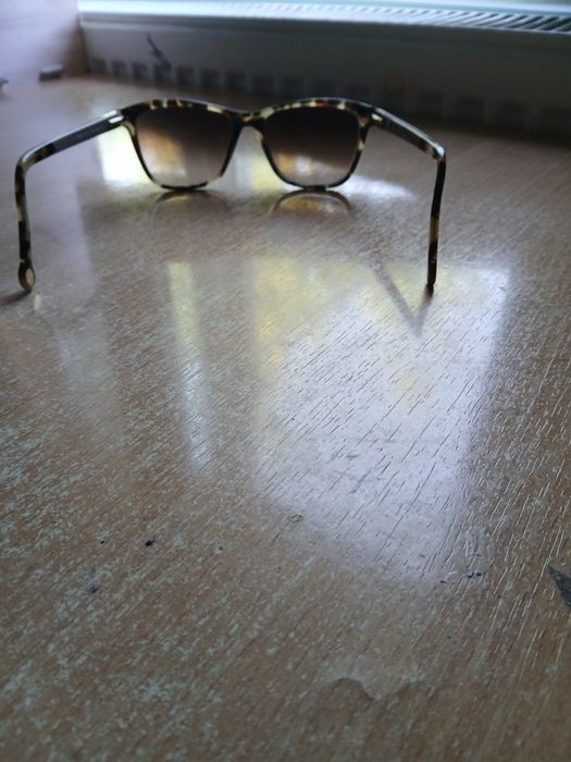 Ochelari de soare Carolina Ferrera de colectie.