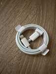 Cablu iphone Tip C-lightning