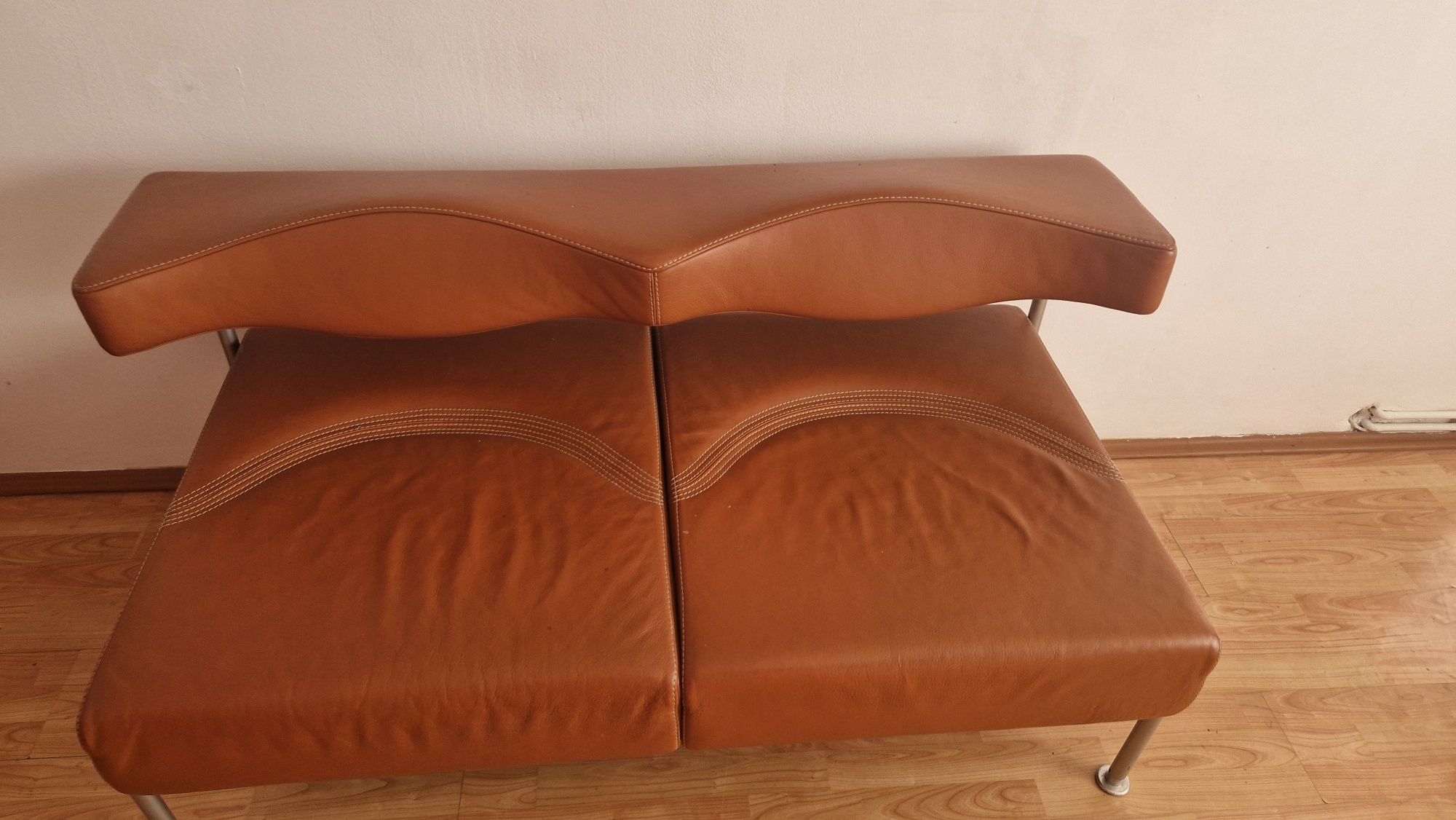 Canapea sala asteptare