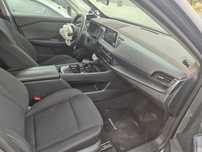 Nissan Rogue 2023