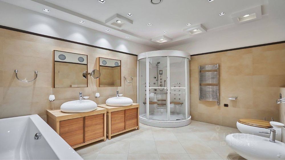 Ул, Тараса Шевченко-ГАБУС! Сдается новая 4-х комнатная в центре!