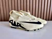 Nike JR Zoom Superfly 9 Academy AG
