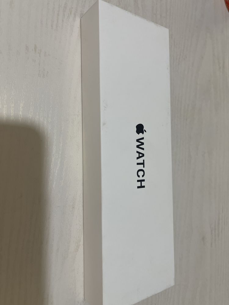 Смарт часы apple watch