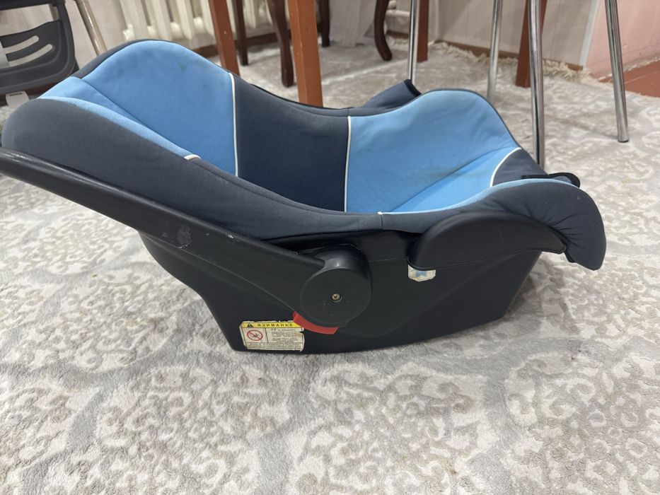 Автокресло детские